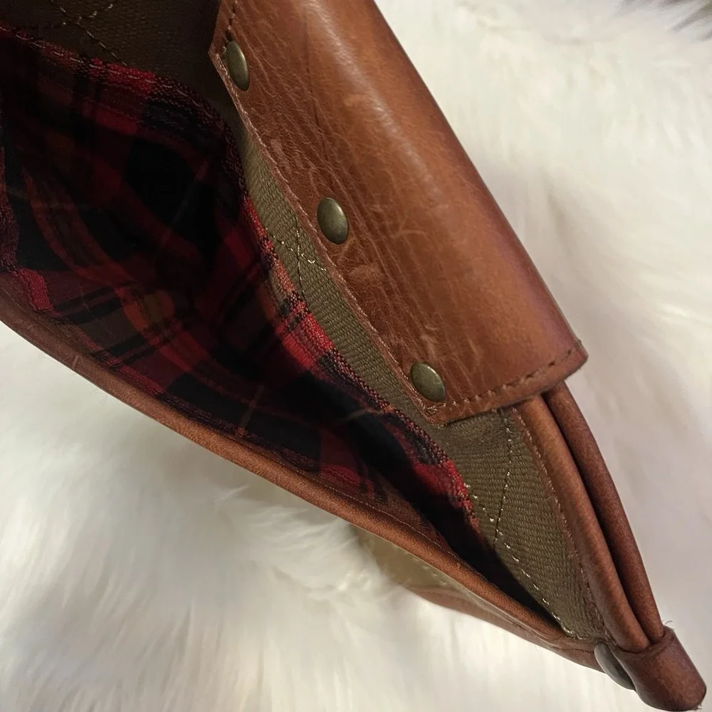 Will Leather Goods please review